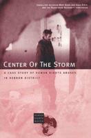 Center of the Storm
