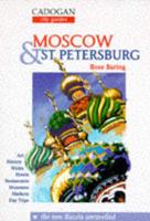 Moscow and St Petersburg