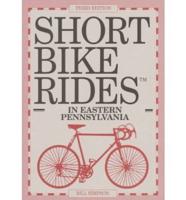 Short Bike Rides in Eastern Pennsylvania