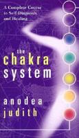 The Chakra System (6 Cass)