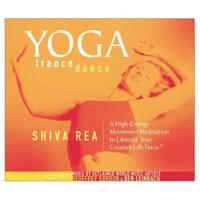 Yoga Trance Dance