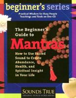 Beginner's Guide to Mantras