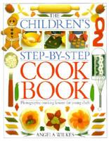 Children's Step-by-Step Cook Book