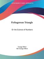 Pythagorean Triangle