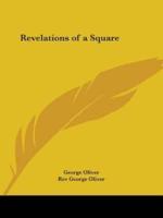 Revelations of a Square
