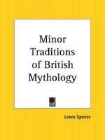 Minor Traditions of British Mythology