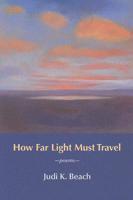 How Far Light Must Travel