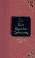 The Bible Exposition Commentary
