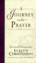 A Journey Into Prayer