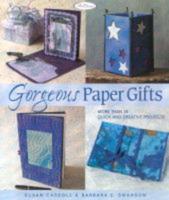 Gorgeous Paper Gifts