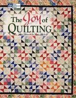 Joy of Quilting, The   "Print on Demand Edition"