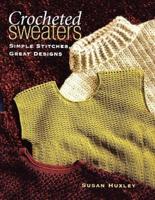 Crocheted Sweaters