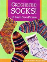 Crocheted Socks!