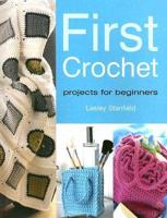 First Crochet