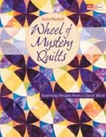 Wheel of Mystery Quilts