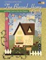 The Blessed Home Quilt