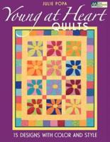 Young at Heart Quilts