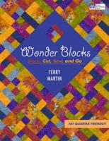 Wonder Blocks