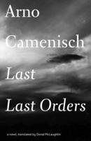 Last Last Orders - A Novel