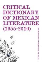 Critical Dictionary of Mexican Literature