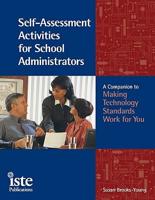 Self-Assessment Activities for School Administrators
