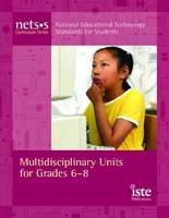 Multidisciplinary Units for Grades 6-8