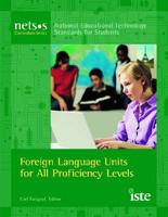 Foreign Language Units for All Proficiency Levels