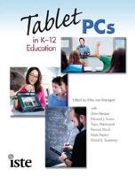 Tablet PCs in K-12 Education