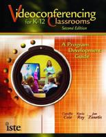 Videoconferencing for K-12 Classrooms