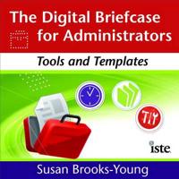 The Digital Briefcase for Administrators