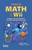 Teach Math With the Wii