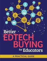 Better Edtech Buying for Educators