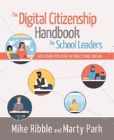 The Digital Citizenship Handbook for School Leaders