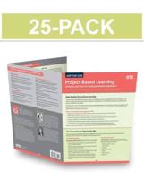 Project-Based Learning (25-Pack)