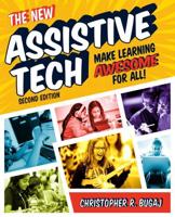 The New Assistive Tech