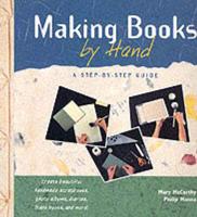 Making Books by Hand