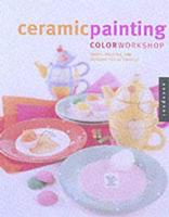 Ceramic Painting Color Workshop
