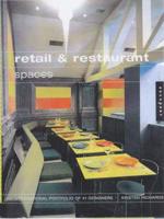 Retail & Restaurant Spaces