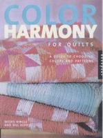 Color Harmony for Quilts