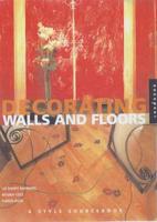 Decorating Walls & Floors