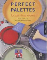 Perfect Palettes for Painting Rooms