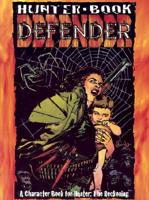 Defender: Hunter Book