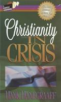 Christianity in Crisis Audiobk Hanegraaff Hank