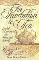 An Invitation to Tea