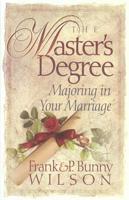 The Master's Degree