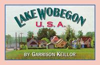 Lake Wobegon U.S.A