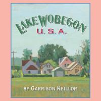 Lake Wobegon U.S.A