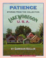 Lake Wobegon U.S.A.: Patience