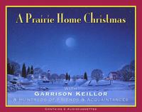 A Prairie Home Christmas