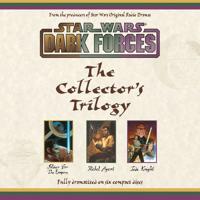 Star Wars Dark Forces Collector's Trilogy